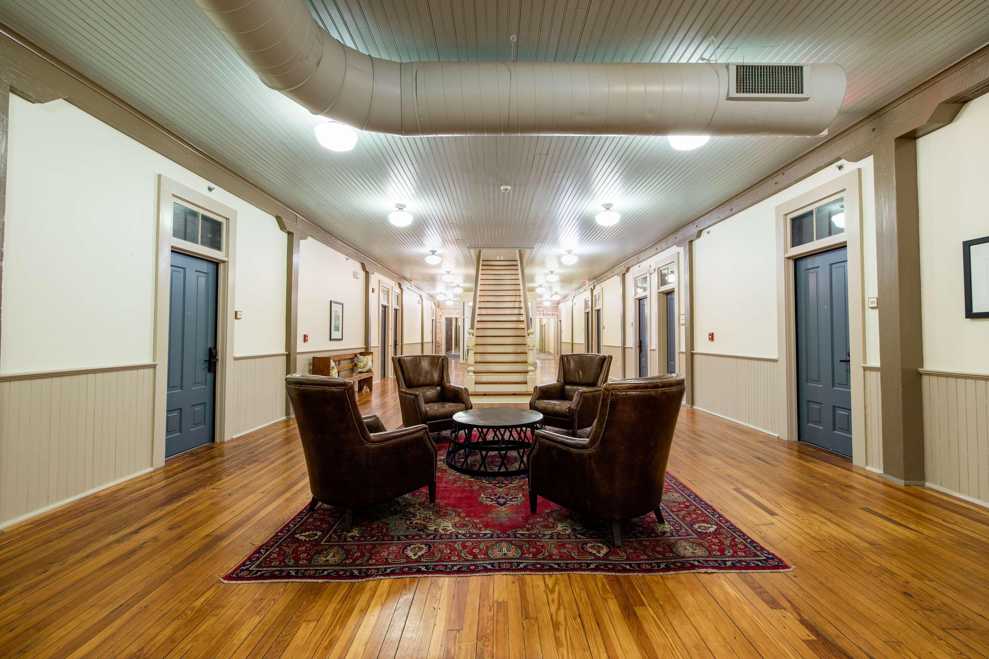 Hotel Florence, Tapestry Collection By Hilton Exterior foto